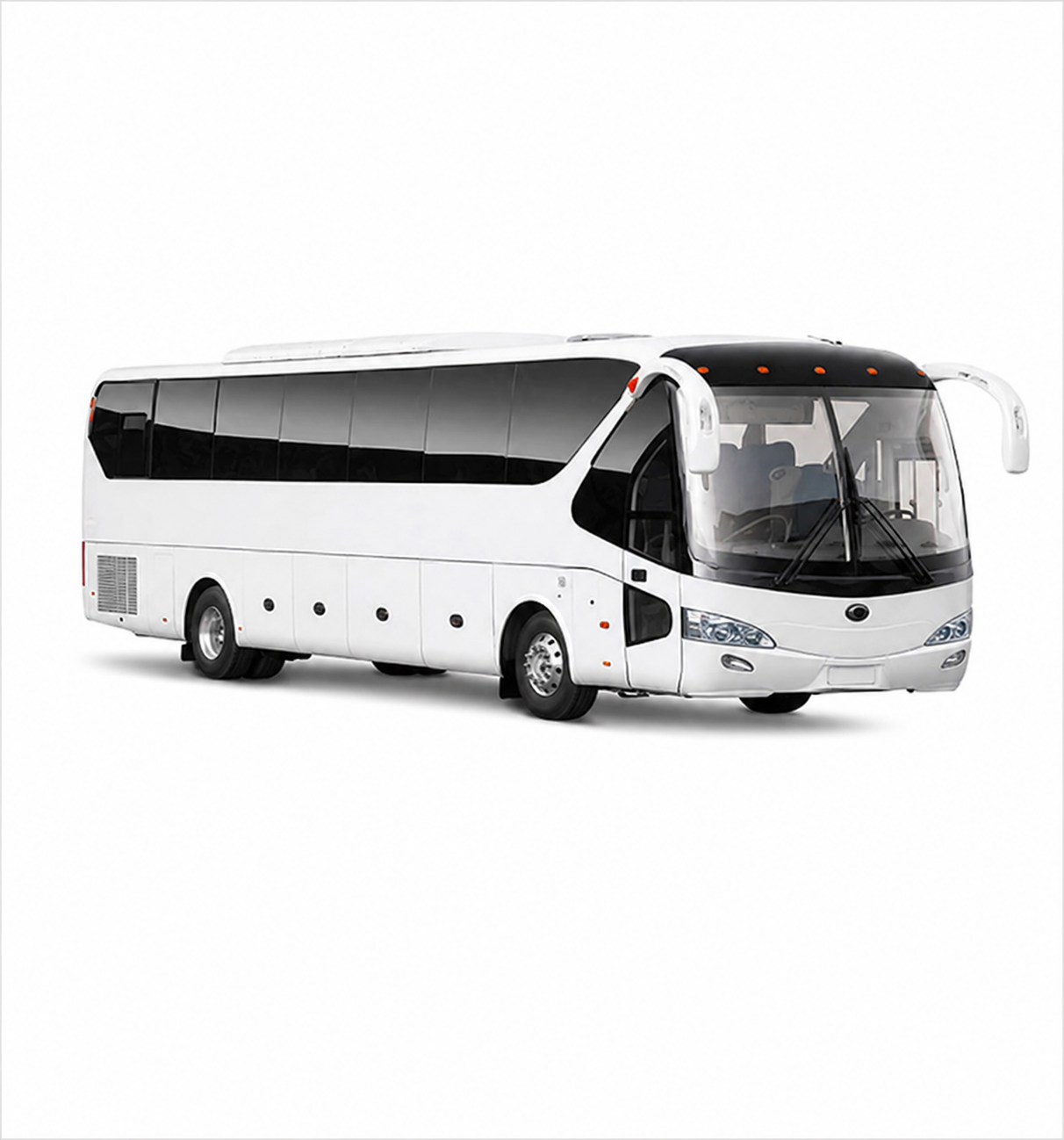 45 Seater Coach