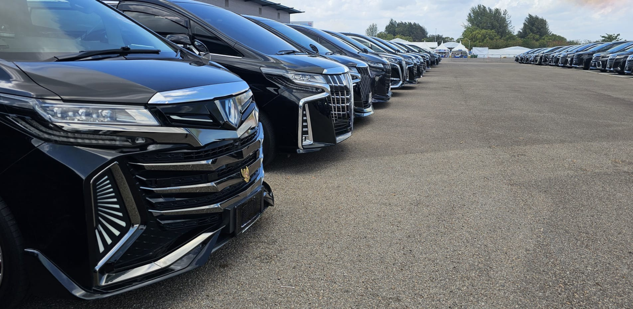 JRJ Limousine Service